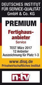 Für die große Familie