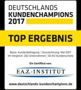 Alles im Umkreis von 10 min erreichbar!!
